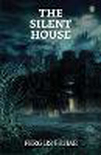 Cover image for The Silent House