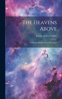 Cover image for The Heavens Above