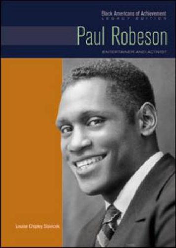 Paul Robeson