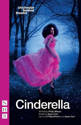 Cover image for Cinderella