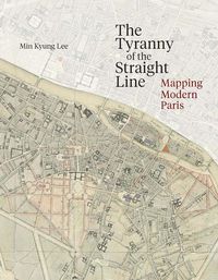 Cover image for The Tyranny of the Straight Line