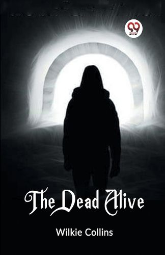 Cover image for The Dead Alive