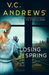 Cover image for Losing Spring