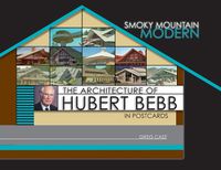 Cover image for Smoky Mountain Modern