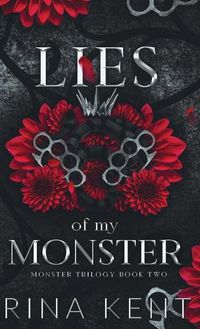 Cover image for Lies of My Monster