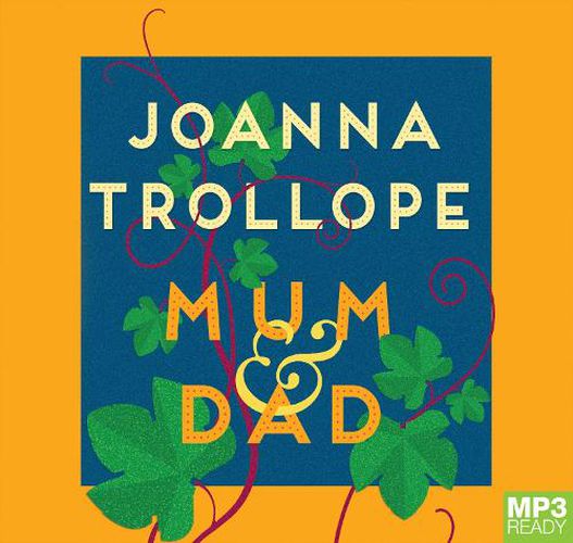 Cover image for Mum & Dad