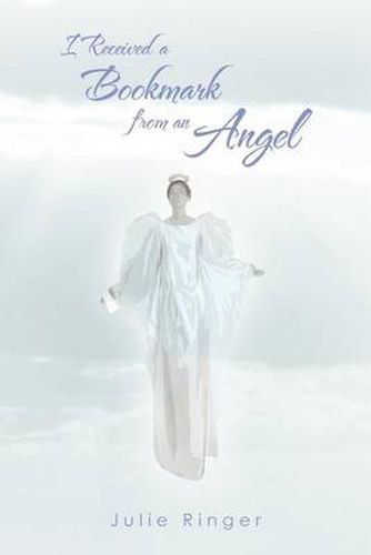 Cover image for I Received a Bookmark from an Angel