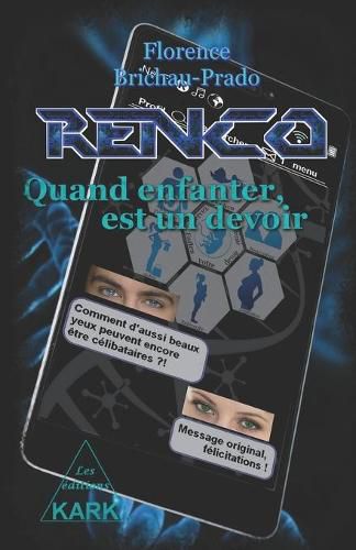 Cover image for RENCO Quand enfanter, est un devoir
