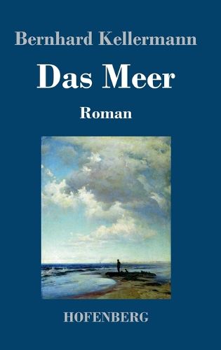 Cover image for Das Meer