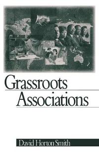 Cover image for Grassroots Associations