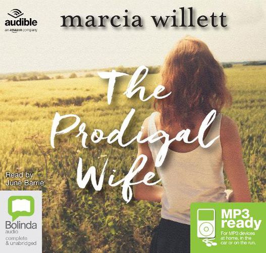 The Prodigal Wife