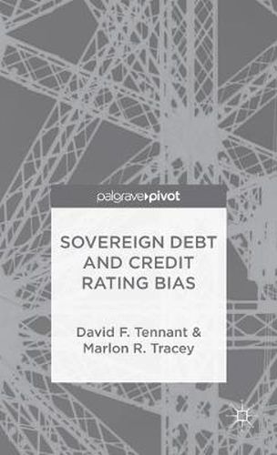 Cover image for Sovereign Debt and Rating Agency Bias