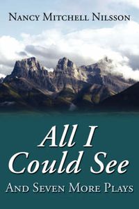 Cover image for All I Could See