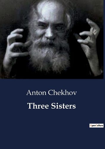 Cover image for Three Sisters