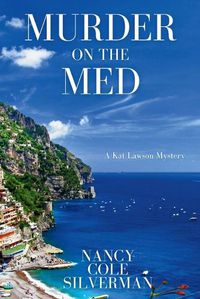 Cover image for Murder on the Med