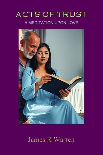 Cover image for Acts of Trust