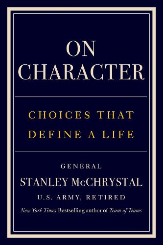 Cover image for On Character