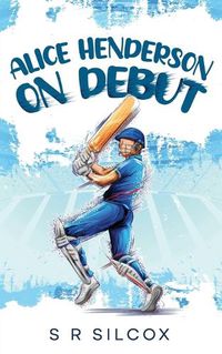 Cover image for Alice Henderson On Debut