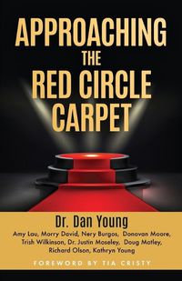 Cover image for Approaching the Red Circle Carpet