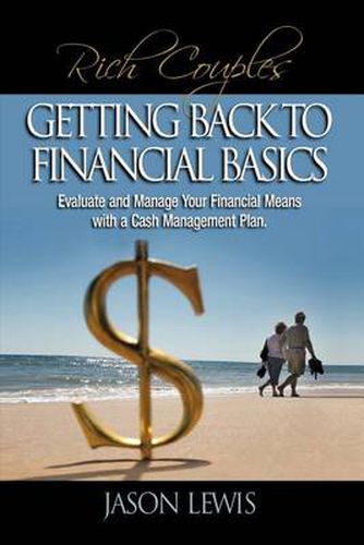 Cover image for Rich Couple$ Getting Back to Financial Basics