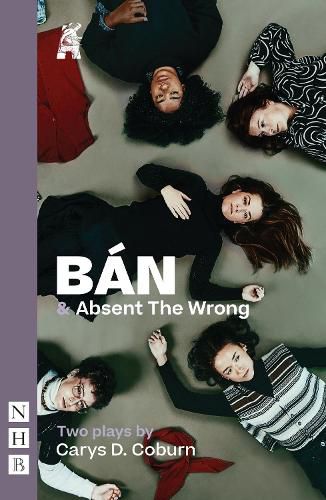 Cover image for BAN & Absent The Wrong