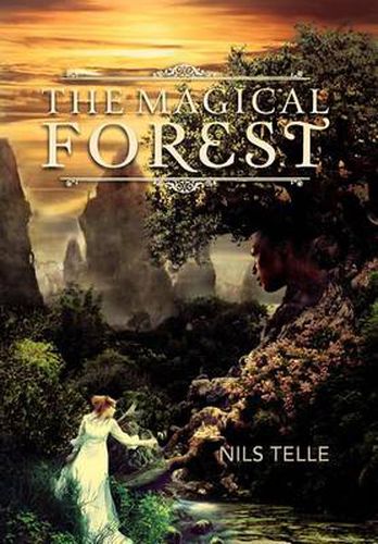 Cover image for The Magical Forest