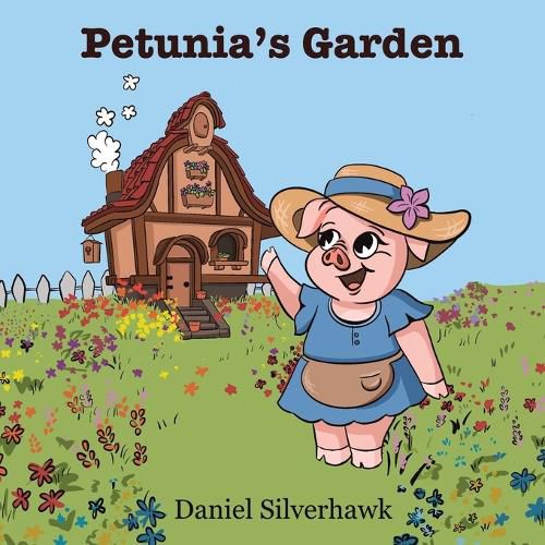 Cover image for Petunia's Garden