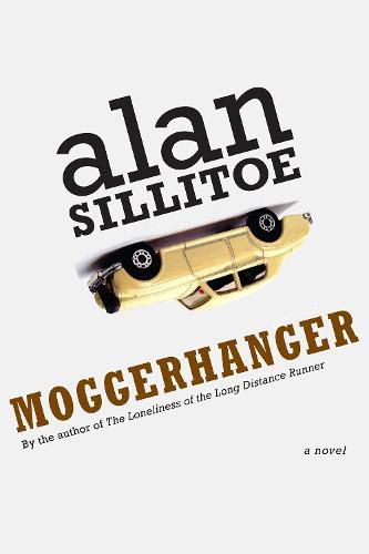 Cover image for Moggerhanger: A Novel