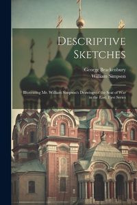 Cover image for Descriptive Sketches