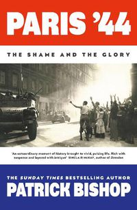 Cover image for Paris 44: The Shame and the Glory