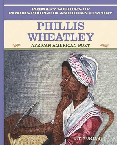 Phillis Wheatley