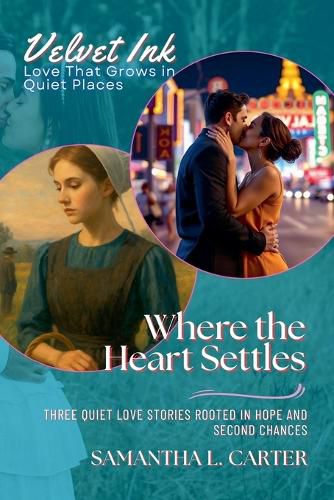 Cover image for Where the Heart Settles