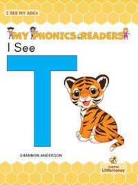 Cover image for I See T