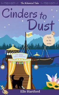 Cover image for Cinders to Dust