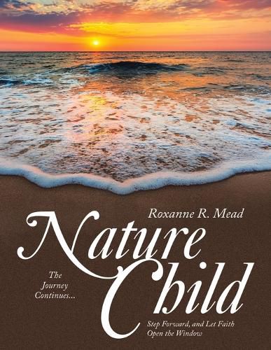 Cover image for Nature Child