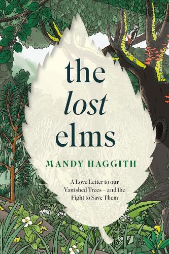 Cover image for The Lost Elms