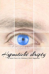 Cover image for Hypnoticke skripty (Czech edition)