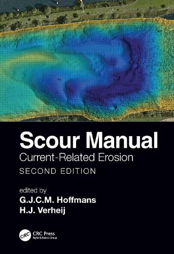 Cover image for Scour Manual: Current-Related Erosion