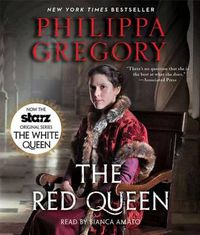 Cover image for The Red Queen