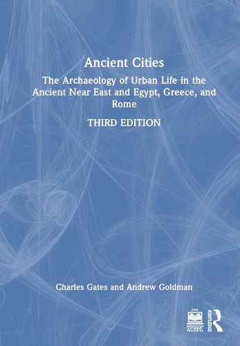 Ancient Cities