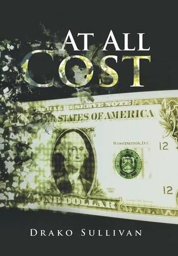 Cover image for At All Cost