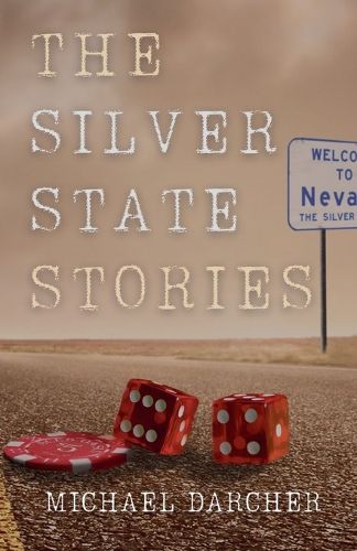 Cover image for The Silver State Stories