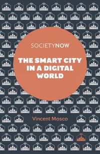 Cover image for The Smart City in a Digital World