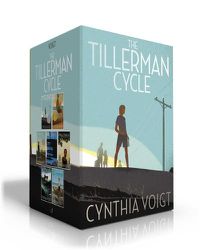 Cover image for The Tillerman Cycle: Homecoming; Dicey's Song; A Solitary Blue; The Runner; Come a Stranger; Sons from Afar; Seventeen Against the Dealer