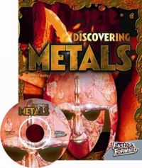 Cover image for Discovering Metals