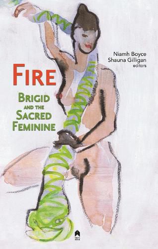 Cover image for Fire