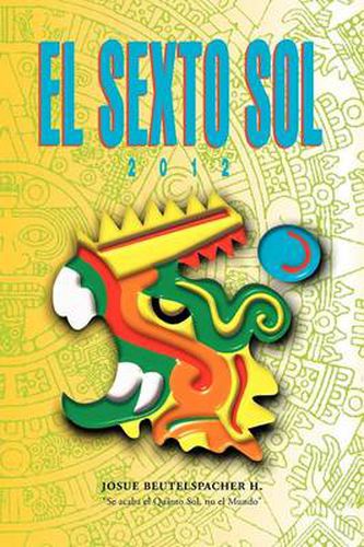 Cover image for 2012: El Sexto Sol