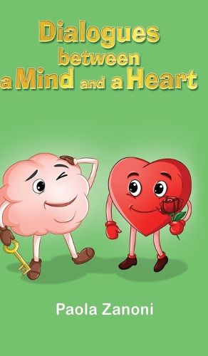 Cover image for Dialogues Between a Mind and a Heart