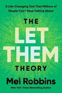 Cover image for The Let Them Theory