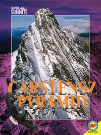 Cover image for Carstensz Pyramid